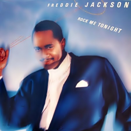 Freddie Jackson